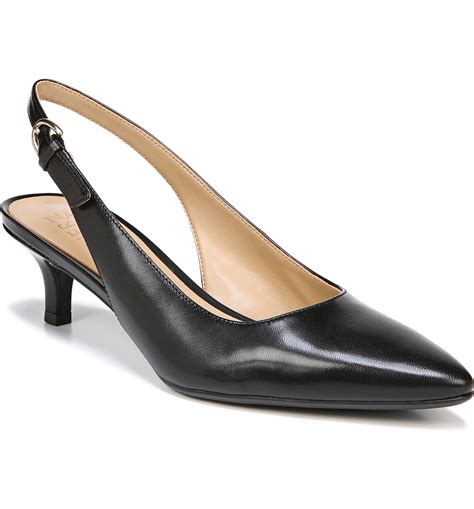 Women's Pumps and slingback 